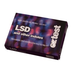 EZ Test LSD - 5 pcs pack